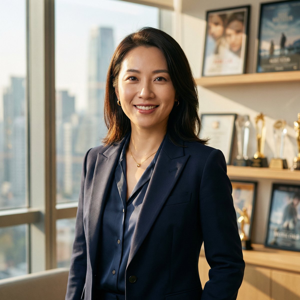 免费看片制片人