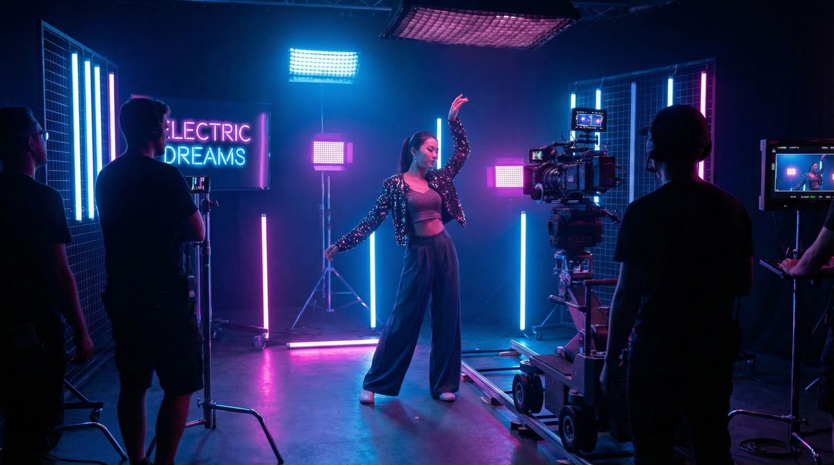 免费看片MV拍摄视频